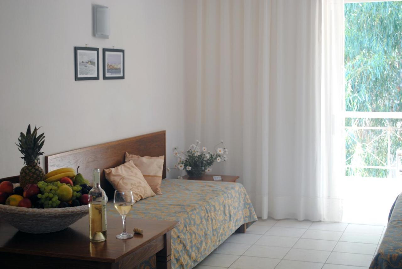 Marita'S Apartments Ханья Номер фото