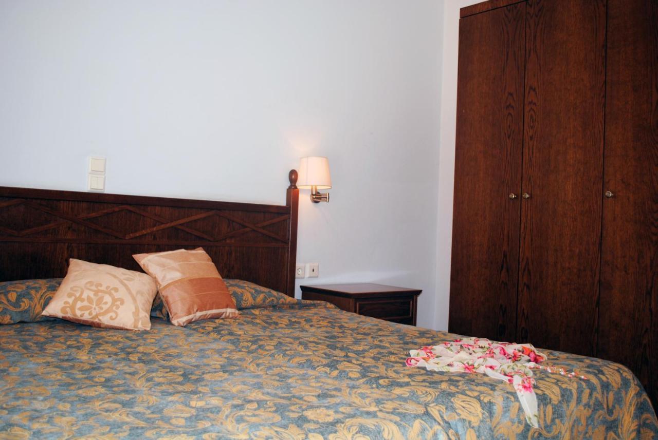 Marita'S Apartments Ханья Экстерьер фото