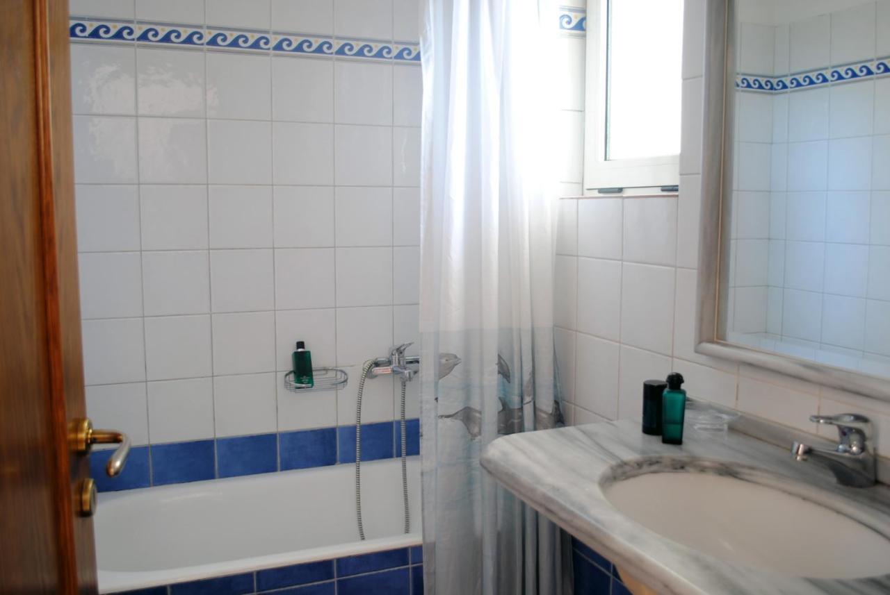Marita'S Apartments Ханья Экстерьер фото