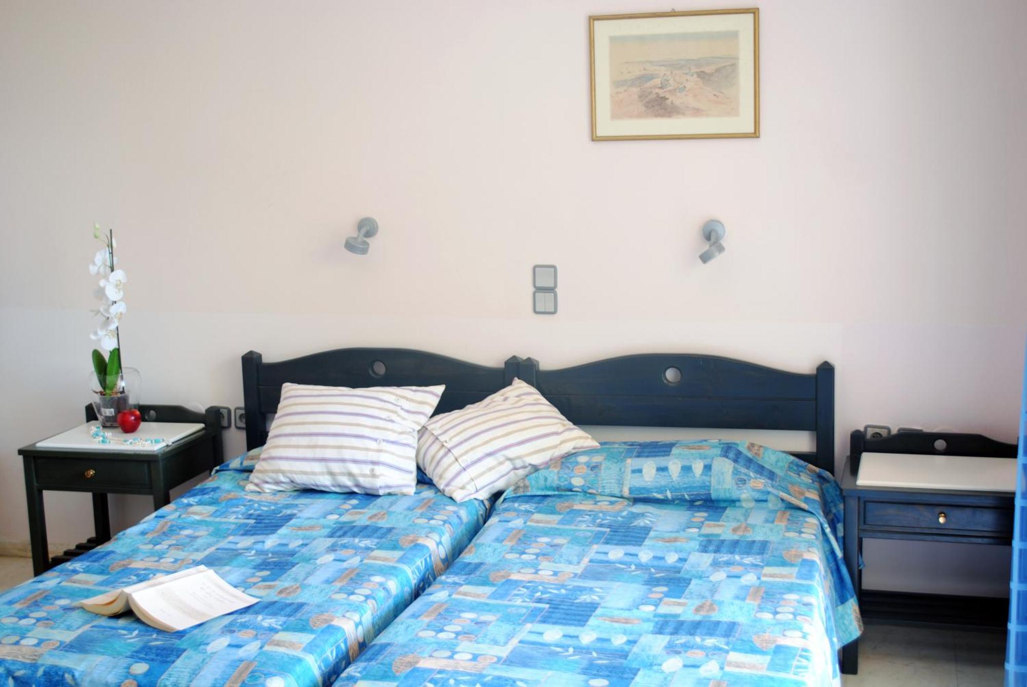 Marita'S Apartments Ханья Номер фото