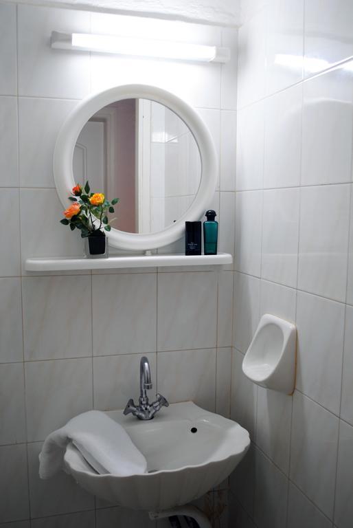 Marita'S Apartments Ханья Экстерьер фото