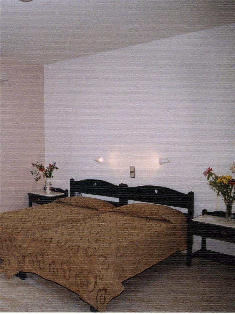 Marita'S Apartments Ханья Экстерьер фото