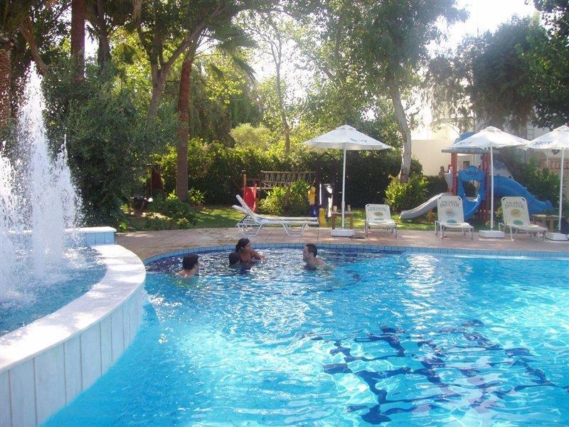 Marita'S Apartments Ханья Экстерьер фото
